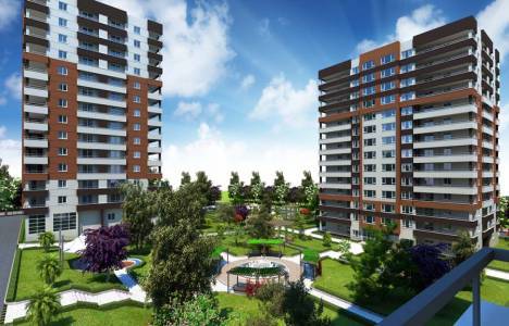 eryaman concept ankara satılık