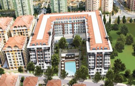 Beylikdüzü Beykent satılık daireler 2013!