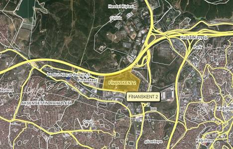 Torunkent projesi nerede?