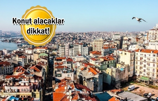 İkinci el konut fiyatları hangi ilde ne kadar oldu?