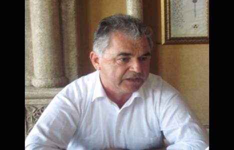 Mimar Adnan Akıncı kızı Begüm Akıncı'yı evlendiriyor!