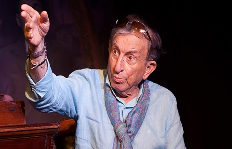 Kenter Tiyatrosu binası düğün salonu mu olacak?