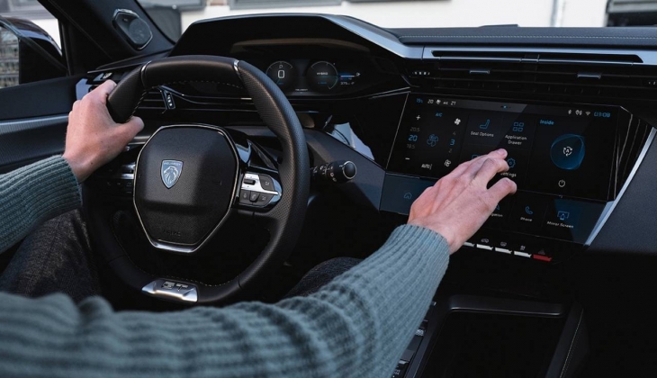 Peugeot’dan 15 bin TL’ye varan indirim! İşte Peugeot 308’in 2 Ekim 2022 fiyat listesi…