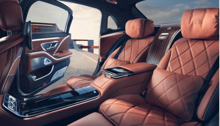 Mercedes-Maybach S-Serisi fiyatlarını görünce şok olacaksınız! İşte 2022 Mart fiyat listesi!