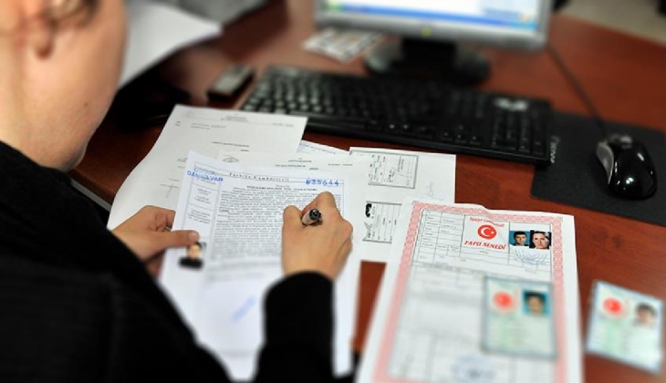 e-Devlet web tapu kaydı sorgulama nasıl yapılır? İşte birkaç tıklama ile anında ücretsiz ada parsel sorgulama sistemi...