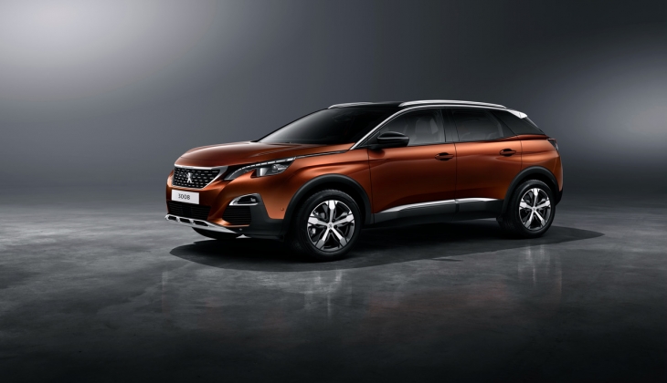 Peugeot SUV 3008’e bu ay zam yok! İşte 17 Ekim 2022 fiyat listesi…