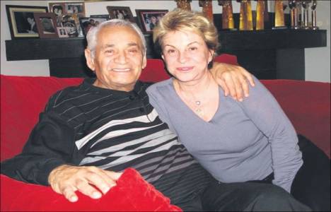 Adnan Şensesin mirası