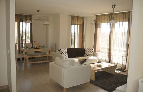 Ataşehir Şehir Işıkları Ödeme planı!