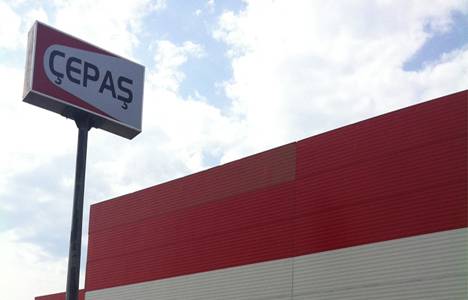 ÇEPAŞ'ın yüzde 51'i resmen İspanyolların oldu!