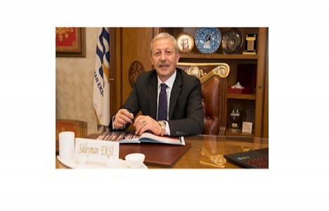 Markalı konutlarda kampanya yarışı!