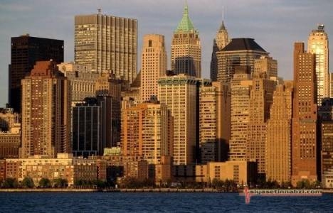 Türkler Amerika'da konut yatırımı yapıyor!