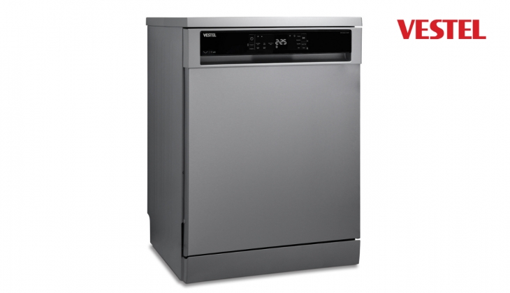 Vestel BM 5302 X WIFI 5 Programlı Bulaşık Makinesi 8300 TL! Özellikleri neler? 27 Şubat 2023 fiyat listesi
