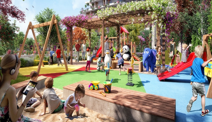 Narlı Bahçe Evleri nerede? Narlı Bahçe Kasım 2024 fiyat listesi!