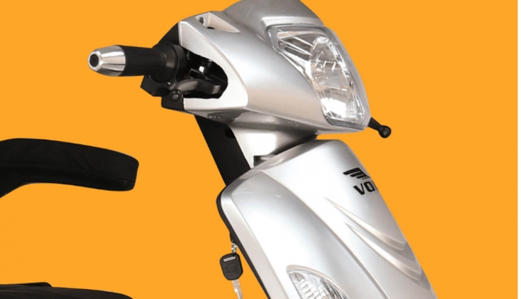 Volta elektrikli, üç tekerlekli VM4 fiyatı açıklandı! İşte 8 Eylül 2022 fiyat listesi