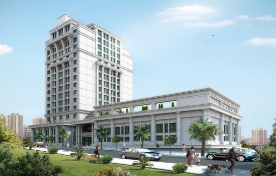 Teknik Yapı dan 44. yıl kampanyası 2018!