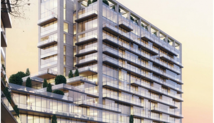 Vakıf GYO ya Türkiye Mükemmellik Ödülü!