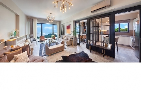  Sinpaş Gökorman ile müstakil ev konforu!