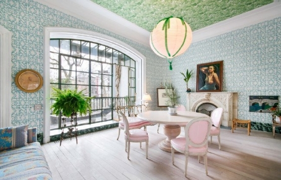 Ünlü yönetmen Julian Schnabel in evi satılıyor!