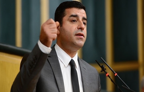 Selahattin Demirtaş mal varlığını açıkladı!