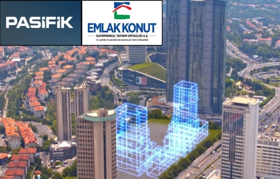 Pasifik İnşaat Next Level İstanbul fiyat! 