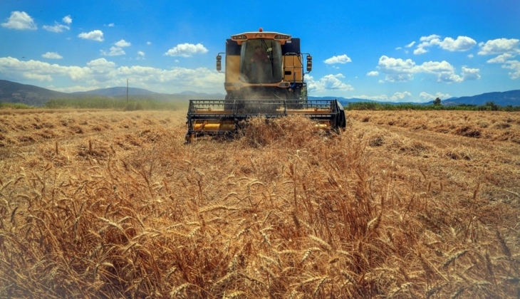 Ticaret Bakanlığından Hububat ve Baklagil için yeni karar! 24 aydan 12 aya indirildi…