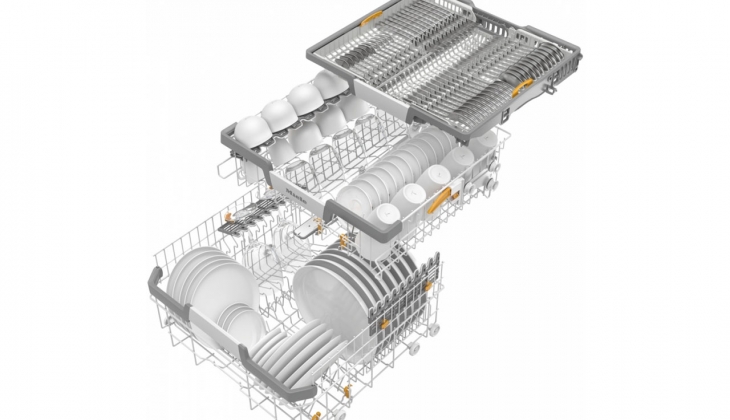 Miele bulaşık makineleri ne kadar? İşte Miele bulaşık makineleri fiyatları! 6 Ekim 2022 fiyat listesi…
