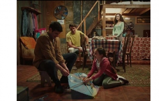 Reyting rekortmeni diziler nerede çekiliyor?