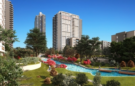 Park Mozaik te yüzde 0.79 faizle ev sahibi olma fırsatı!