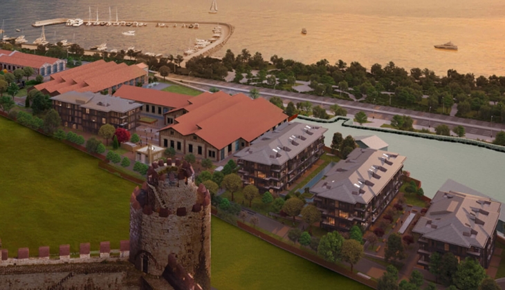 Cer İstanbul, 4 ayda 100 milyon TL'den fazla değerlendi! 