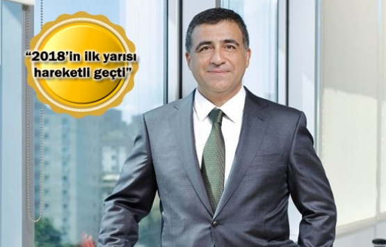 İkinci çeyrekte konut satışları yüzde 12,6 arttı!