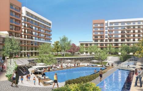 idilia evleri sultanbeyli ödeme koşulları