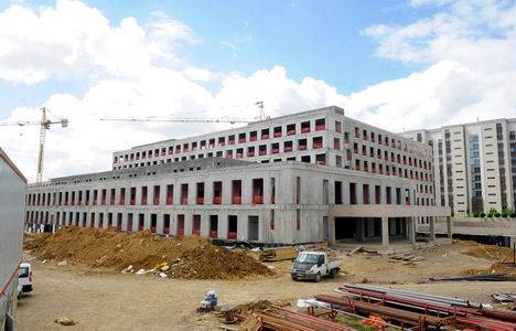 Sancaktepe Eğitim ve Araştırma Hastanesi ne zaman açılacak?