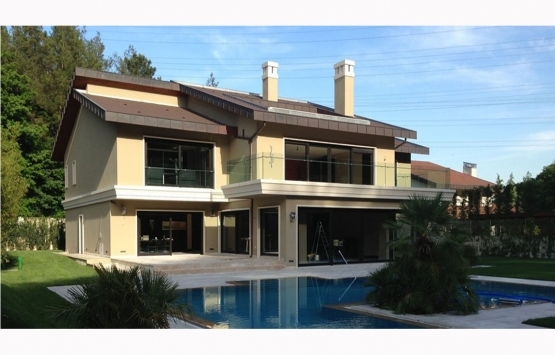 Ajda Pekkan ultra lüks villasını yeniden satışa çıkardı!