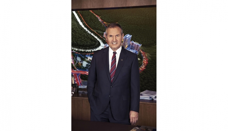 Milpa nın Pendik arazisi resmen Süleyman Çetinsaya ve Bekir Kılıç ın!