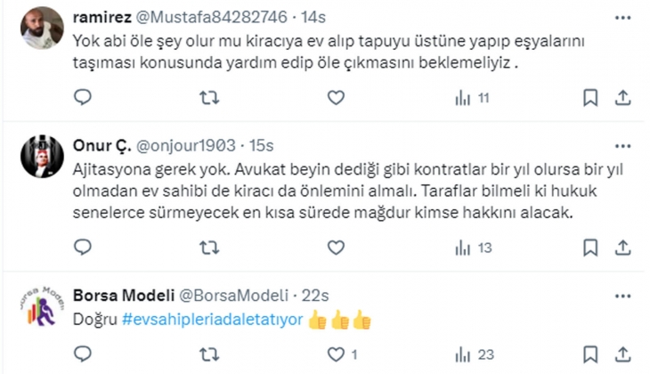 Tüm kira sorunları iki satırlık yasal düzenlemeyle çözülebilir! İşte o öneri...