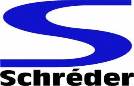 Schreder 6. LED Konferansı’nda!