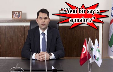 İstanbul'da kentsel dönüşüm master planla yapılmalı!