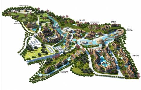 borvo termal resort bolu