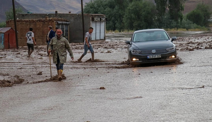 Sayıştay dan son dakika açıklaması: Binlerce bina ve köprü uygunsuz yapılmış! Hangi ilde kaç bina riskli?