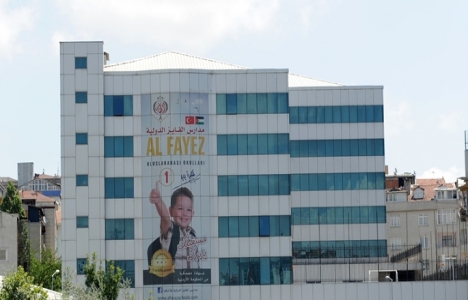 Suriyeli mülteciler için 60 özel okul açıldı!