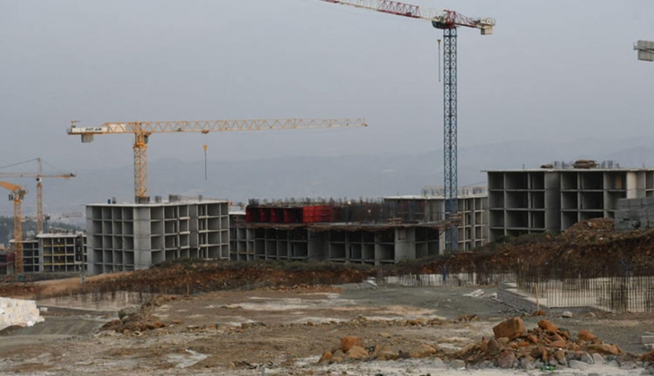 Hatay daki kalıcı konutların teslimi için geri sayım başladı!