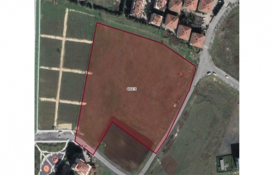 Kiler GYO-İhlas Marmara Evleri Ortak Girişimi Beylikdüzü projesi feshedildi!