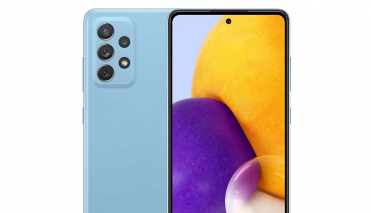 Samsung A72’ye Carrefoursa’dan 2 bin 500 TL indirim! İşte 10 Ekim 2022 fiyat listesi…