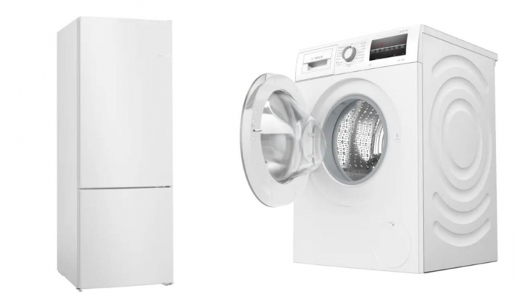 Bosch buzdolabı ve çamaşır makinesi fiyatlarına inanamayacaksınız! Temmuz fırsatı başladı! 19 Temmuz 2022 fiyat listesi!