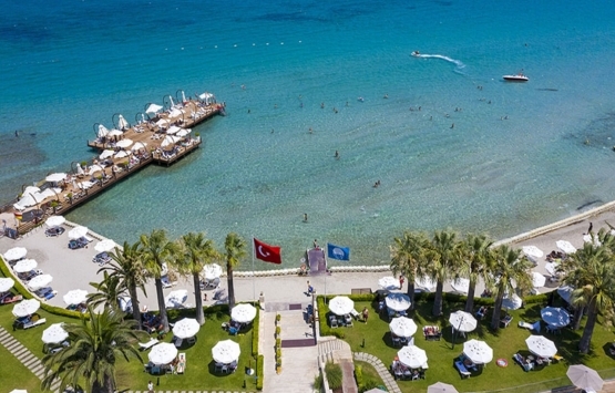 Turizmi Teşvik Kanunu nda değişiklik teklifi komisyon tarafından kabul edildi!