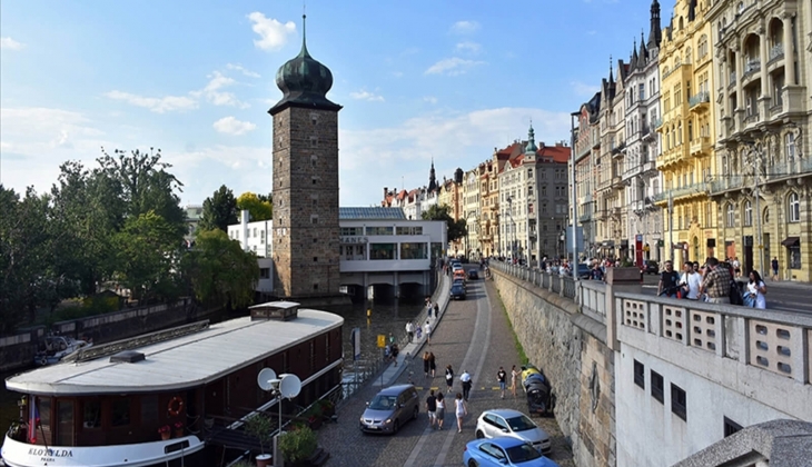 Küresel inşaat üretim raporu belli oldu! 2030 a kadar 15,5 trilyon dolar olacak!