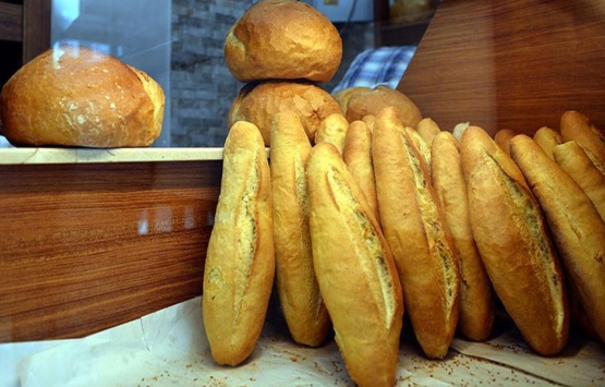 Rusya Ukrayna savaşı Türkiye yi vuracak! Ekmek fiyatlarına zam yolda! 