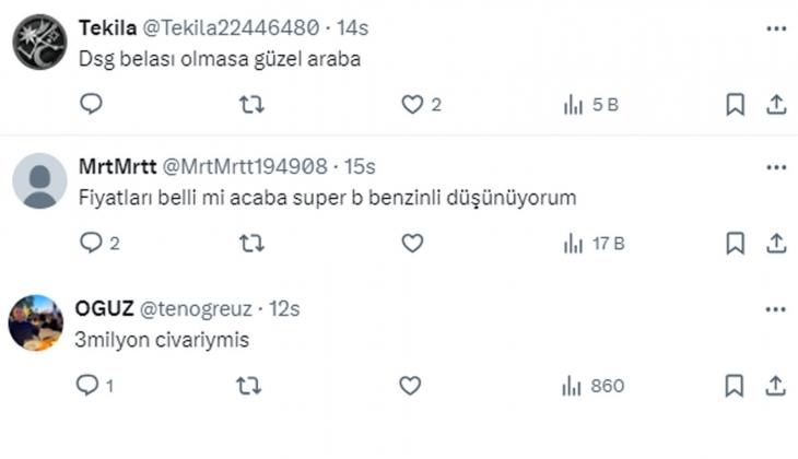 Yeni nesil Skoda Superb Haziran da satışta: Daha verimli ve performanslı motor seçenekleriyle!