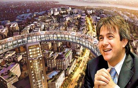 Okmeydanı'nda sıra dönüşüme geldi!