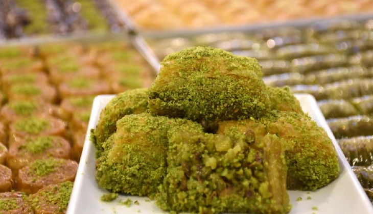 Diyarbakır’ın köklü markalarından Hacıbaba Pastaneleri’nin konkordato talebi reddedildi!